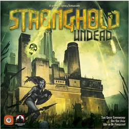 Stronghold: Undead Second Edition