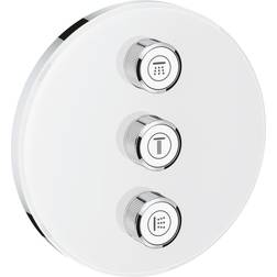 Grohe Grohtherm SmartControl (29152LS0) White