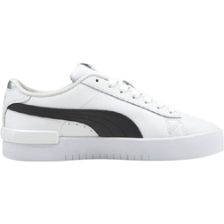 Puma Jada W - White/Black/Silver