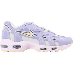 Nike Air Max 96 II W - Purple Dawn/Lemon Drop/Purple Pulse