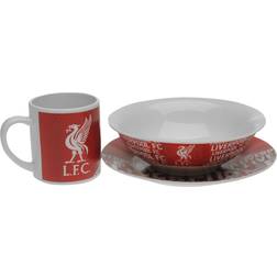 Team - Dinner Set 3pcs