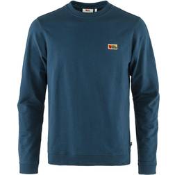 Fjällräven Vardag Sweater - Storm