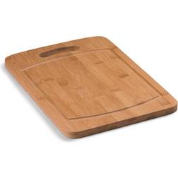 Funktion Bamboo Chopping Board 35.5cm