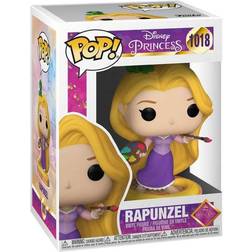 Funko Pop! Disney Princess Rapunzel