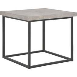 vidaXL - Coffee Table 55x55cm