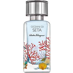 Ferragamo Oceani Di Seta EdP 50ml