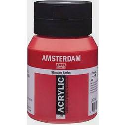 Amsterdam Naphtol Red Deep 500ml