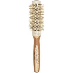 Olivia Garden Healthy Hair Eco-Friendly Natural Bamboo Brush HH-33