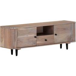 vidaXL 322684 TV Bench 118x40cm