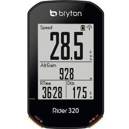 Bryton Rider 320T