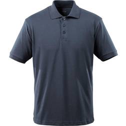 Mascot 51587-969 Polo Shirt - Dark Navy