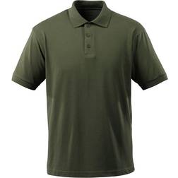 Mascot 51587-969 Polo Shirt - Moss Green