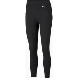 Puma Favourite Forever High Waist 7/8 Training Tights Women - Black