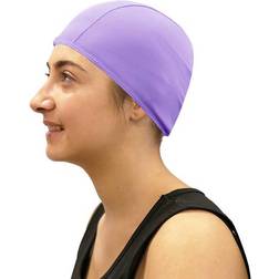 Softee Lycra Swimming Cap