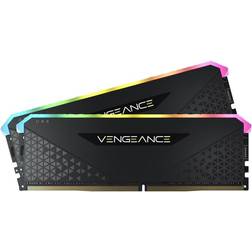 Corsair Vengeance RGB RS DDR4 3200MHz 2x32GB (CMG64GX4M2E3200C16)