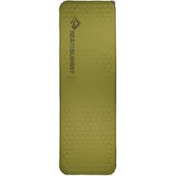 Sea to Summit Camp Mat SI Rectangular Large 201x64x3.8cm