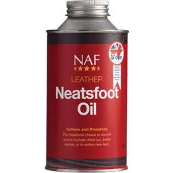 NAF Neatsfoot Oil 500ml