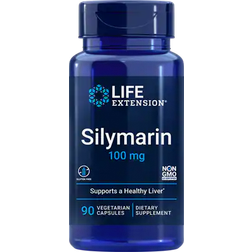 Life Extension Silymarin 100mg 90 pcs