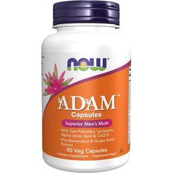 Now Foods ADAM 90 pcs