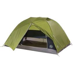 Big Agnes Blacktail 3