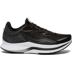 Saucony Endorphin Shift 2 M - Black/White