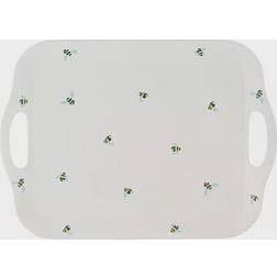 Price and Kensington Sweet Bees Serving Tray