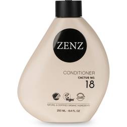 Zenz Organic Cactus No. 18 Conditioner 250ml