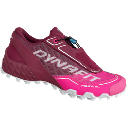 Dynafit Feline SL W - Beet Red/Pink Glo