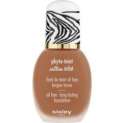 Sisley Paris Phyto-Teint Ultra Eclat #7 Moka