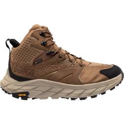 Hoka Anacapa Mid GTX M - Otter/Black