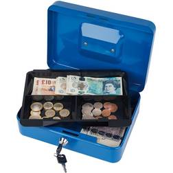 Draper Cash Box Medium