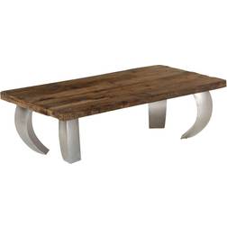 vidaXL Opium Coffee Table 60x110cm