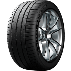 Michelin Pilot Sport 4S 245/40 R21 100Y XL