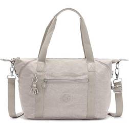 Kipling Art Mini - Grey Gris