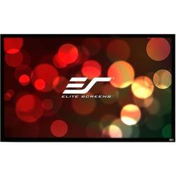 Elite Screens ezFrame (4:3 150" Fixed Frame)