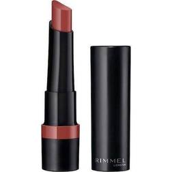 Rimmel Lasting Finish Matte Lipstick #180 Blushed Pink