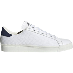 Adidas Rod Laver - Cloud White/Chalk White/Collegiate Navy