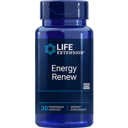 Life Extension Energy Renew 30 pcs