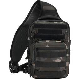 Brandit US Cooper Every Day Carry Sling - Dark Camo