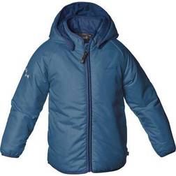 Isbjörn of Sweden Kid's Frost Light Weight Jacket - Sky Blue (5660)