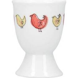 KitchenCraft Chicks Egg Cup