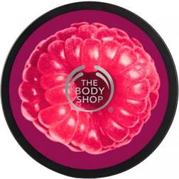 The Body Shop Whipped Body Butter Fresh Raspberry 200ml