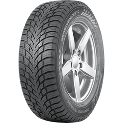 Nokian Seasonproof C 195/60 R16C 99/97H