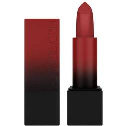 Huda Beauty Power Bullet Matte Lipstick Promotion Day