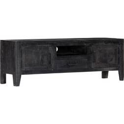 vidaXL 247985 TV Bench 118x40cm