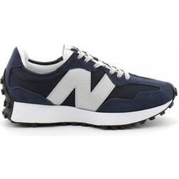 New Balance MS327V1 M - Natural Indigo/Metallic Silver