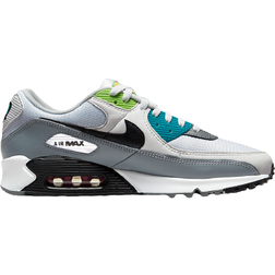 Nike Air Max 90 Premium M - White/Photon Dust/Smoke Grey/Black