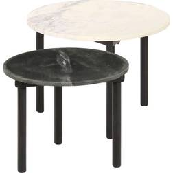 vidaXL - Coffee Table 55x55cm