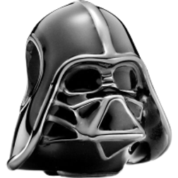 Pandora Star Wars Darth Vader Charm - Silver/Black