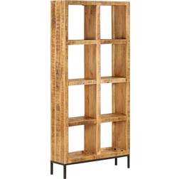 vidaXL 247966 Book Shelf 175cm